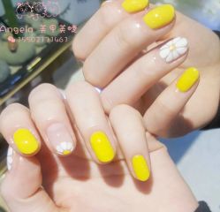-Angela美甲美睫
