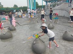 -季高兔窝窝亲子园(上海薰衣草公园店)