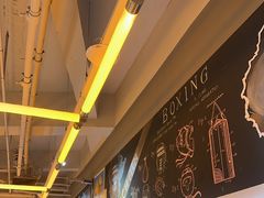 -燃无界格斗·拳击搏击体能馆(优品道店)