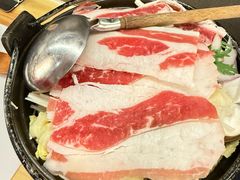 -酒井酱子·深夜食堂(东城汇店)
