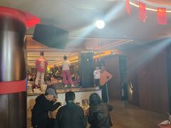 -金刚山烧烤(红旗大街店)