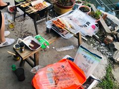 -锅圈食汇火锅烧烤食材超市(民丰家园店)