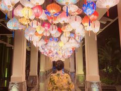 -海南清水湾莱佛士酒店