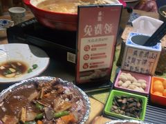-乡里八闽·福州乡土菜(高宅店)