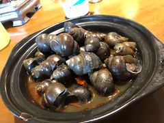 溪螺-福子家·闽北光泽菜(华林店)