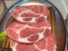 -韩一品韩国料理(柏庐南路店)
