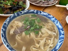 -十二忠手拉面(五福店)