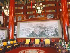 -天安门城楼