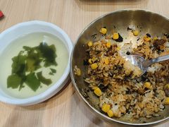 -小木屋拌饭(西安华阳城店)