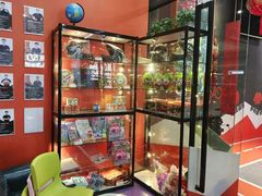 -趣动熊运动发展中心(乐坊校区)