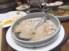 -俏东方·海味水饺·青岛菜(崂山店)
