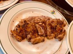 -巴犀烧烤(新崇光店)