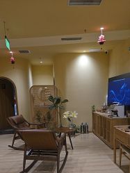 -小颜秘家·韩国整骨