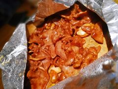 铜盘沙姜焗大脷-大鸽饭(岗顶店)