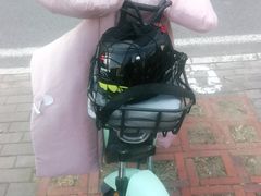 -九号电动车(安定门内大街店)