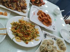 -聚德福海鲜家常菜(刘庄店)