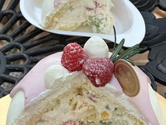-M'CAKE(西单大悦城店)