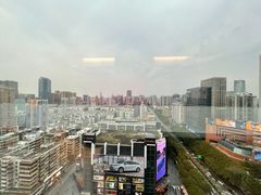 -广州粤海喜来登酒店