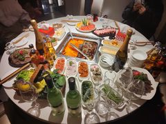 -海底捞火锅(外滩店)