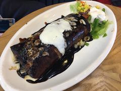 卡罗莱那招牌牛肉卷-CHEESE TACO搬砖客(凯德店)