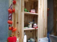 -一心甜汤(丹凤街店)