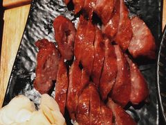 -KAOTOWN烤堂•烧烤(海汇港店)