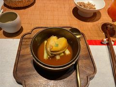 -鲤院·新中式美学·庭院餐厅(夫子庙店)