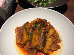 -曾宴·楚菜(湖北省博物馆店)