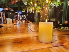 -烛影拾光观景餐厅·创意菜·摄影·小提琴(大唐不夜城店)