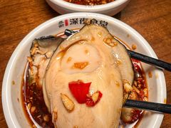 -乔街深夜食堂·台州菜·高压锅生蚝(杭州总店)
