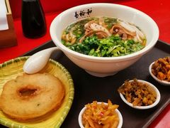 -易裕和·长沙米粉(竹塘西路店)