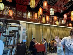 -粤香楼(新光里店)