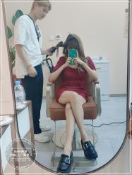 -icare美发沙龙