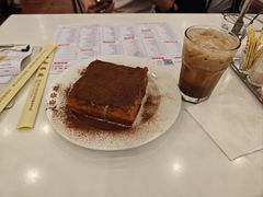 -大哥餐厅(西城花园店)