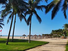 -石梅湾艾美度假酒店