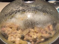 -碗中海·蒸汽海鲜·桑拿鸡(岭南天地店)