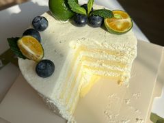 -姆们M Sweetie Cake(三里屯店)