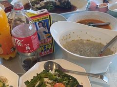 -世博源公馆·本帮融合菜·主题包厢·江景餐厅