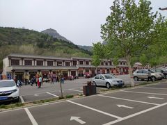 -抱犊寨风景区