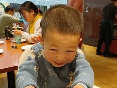 -萨莉亚意式餐厅(江桥万达广场店)