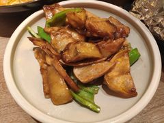 -金掌勺锅包肉(太原万达店)