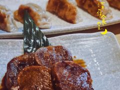 厚切酱烤牛舌-有喜屋·深夜食堂(北京西路店)