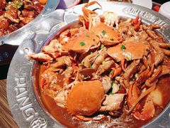-胖哥俩肉蟹煲(西单大悦城店)
