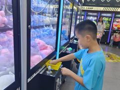 -娃娃集合营(上海闵行天街店)