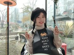 -Ministry of Crab•MOC(交子大道店)