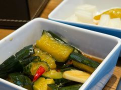 -锅老头铁锅炖•大锅蒸汽海鲜(韩乐坊店)