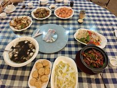 -钱大妈海鲜饭店(保利林语店)