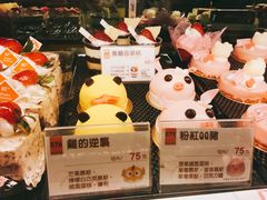 -85度C(厦门台湾街店)