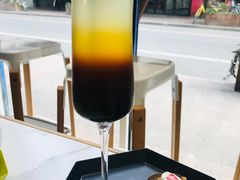 -茶是一枝花泡茶店