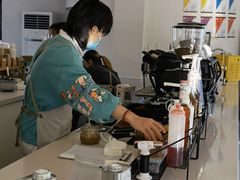 -ChanDu躔度咖啡(灯塔店)